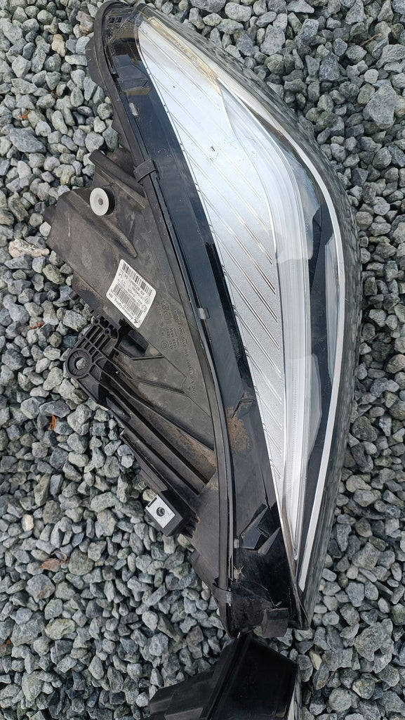 Frontscheinwerfer BMW 2 F45 F46 8738642-04 Ein Satz Scheinwerfer Headlight SCH1038642273td