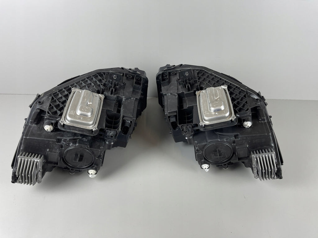 Frontscheinwerfer Audi W247 A2479063705 A2479066401 Ein Satz Headlight SCH8815379314wq