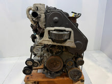Laden Sie das Bild in den Galerie-Viewer, Motor Ford Focus II KKDA 1.8 TDCI 115PS 85kW 158TKm 2003 Diesel Engine Komplett MOT6193206334db