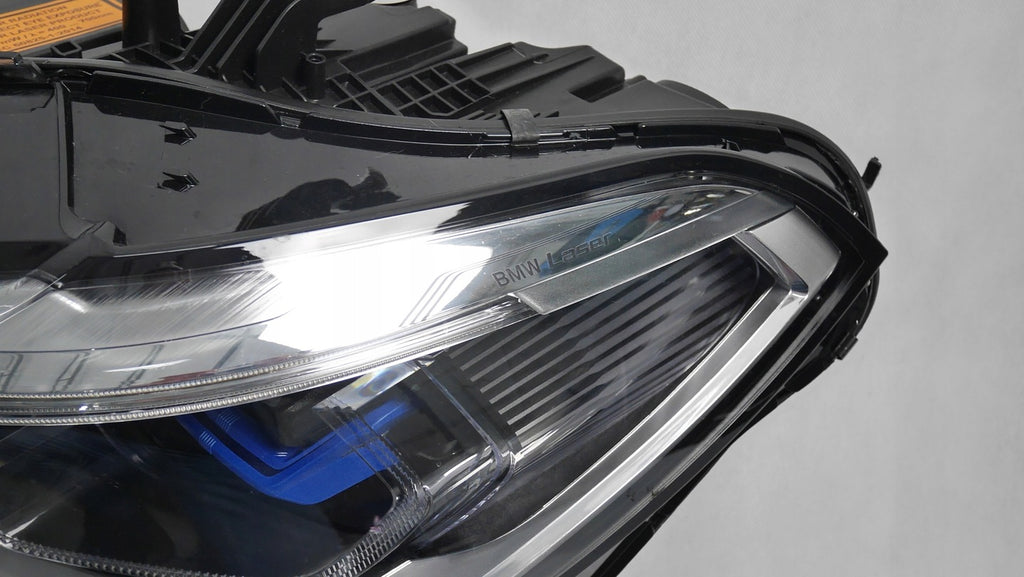Frontscheinwerfer BMW X5 G05 G06 6981769 Laser Links Scheinwerfer Headlight SCH2054882330oo