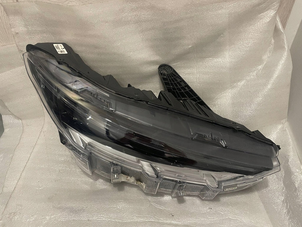 Frontscheinwerfer Ford 442684 LED Rechts Scheinwerfer Headlight SCH6663447244mr