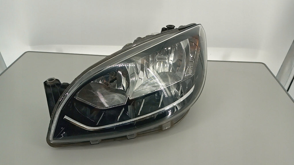 Frontscheinwerfer Skoda 1ST941005 Links Scheinwerfer Headlight