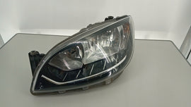 Frontscheinwerfer Skoda 1ST941005 Links Scheinwerfer Headlight