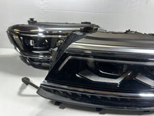 Load image into Gallery viewer, Frontscheinwerfer VW Tiguan 5NN941082C Ein Satz Scheinwerfer Headlight SCH8288916161yi