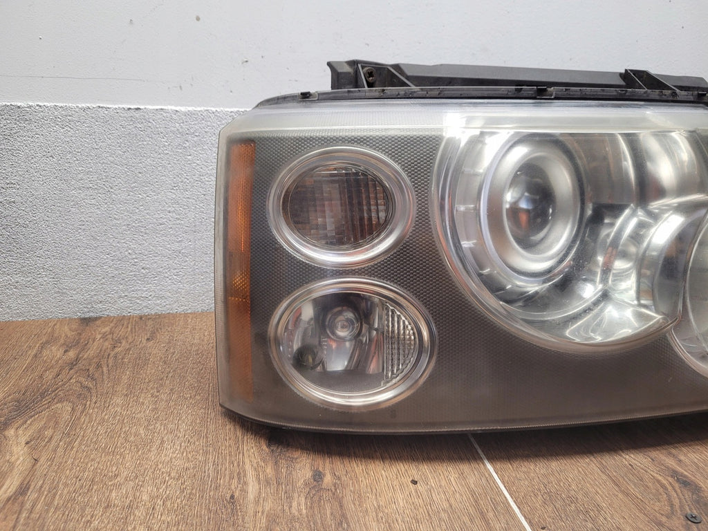 Frontscheinwerfer Land Rover Range Sport L320 Xenon Rechts Headlight SCH4220814635zn