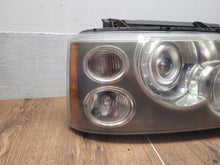 Load image into Gallery viewer, Frontscheinwerfer Land Rover Range Sport L320 Xenon Rechts Headlight SCH4220814635zn