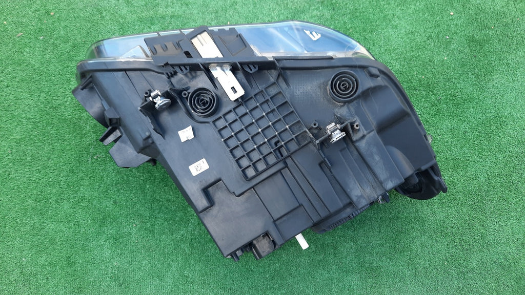 Frontscheinwerfer BMW X1 F48 7346533-17 LED Links Scheinwerfer Headlight SCH8917407801yc