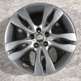 1x Alufelge 18 Zoll 7.0