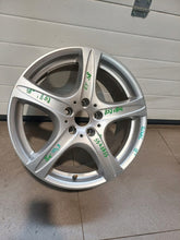 Load image into Gallery viewer, 1x Alufelge 18 Zoll 8.5" 5x114.3 38ET 55R8855 Rim Wheel FEL7910361735mx