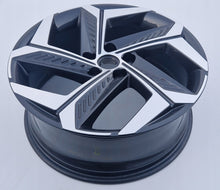 Load image into Gallery viewer, 1x Alufelge 19 Zoll 7.5" 5x114.3 51ET 52910-N7300 Hyundai Tucson Rim Wheel FEL9979845416ou