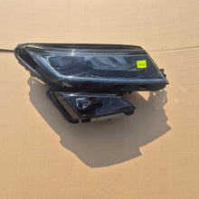 Laden Sie das Bild in den Galerie-Viewer, Frontscheinwerfer Skoda Kodiaq 566941016H Rechts Scheinwerfer Headlight SCH7347854259nr