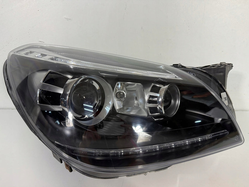 Frontscheinwerfer Mercedes-Benz Slk Amg A1728203261 LED Rechts Headlight SCH6085839331hl