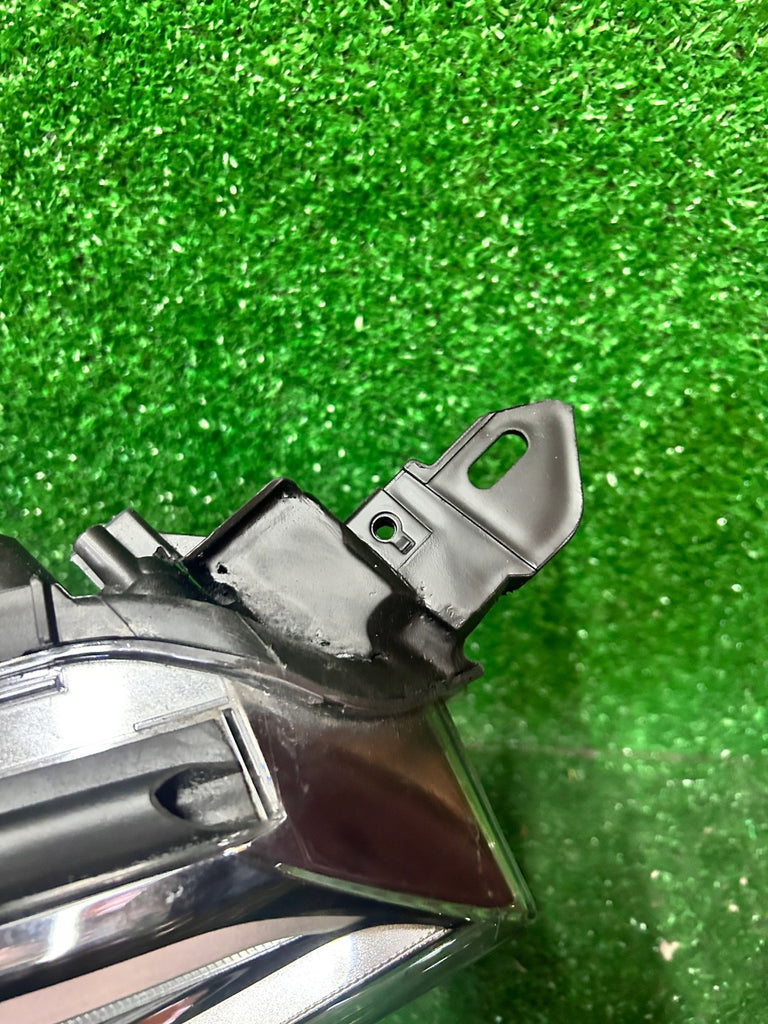Frontscheinwerfer Toyota Chr C-Hr 81110-F4170 LED Rechts Scheinwerfer Headlight SCH3701919404ah