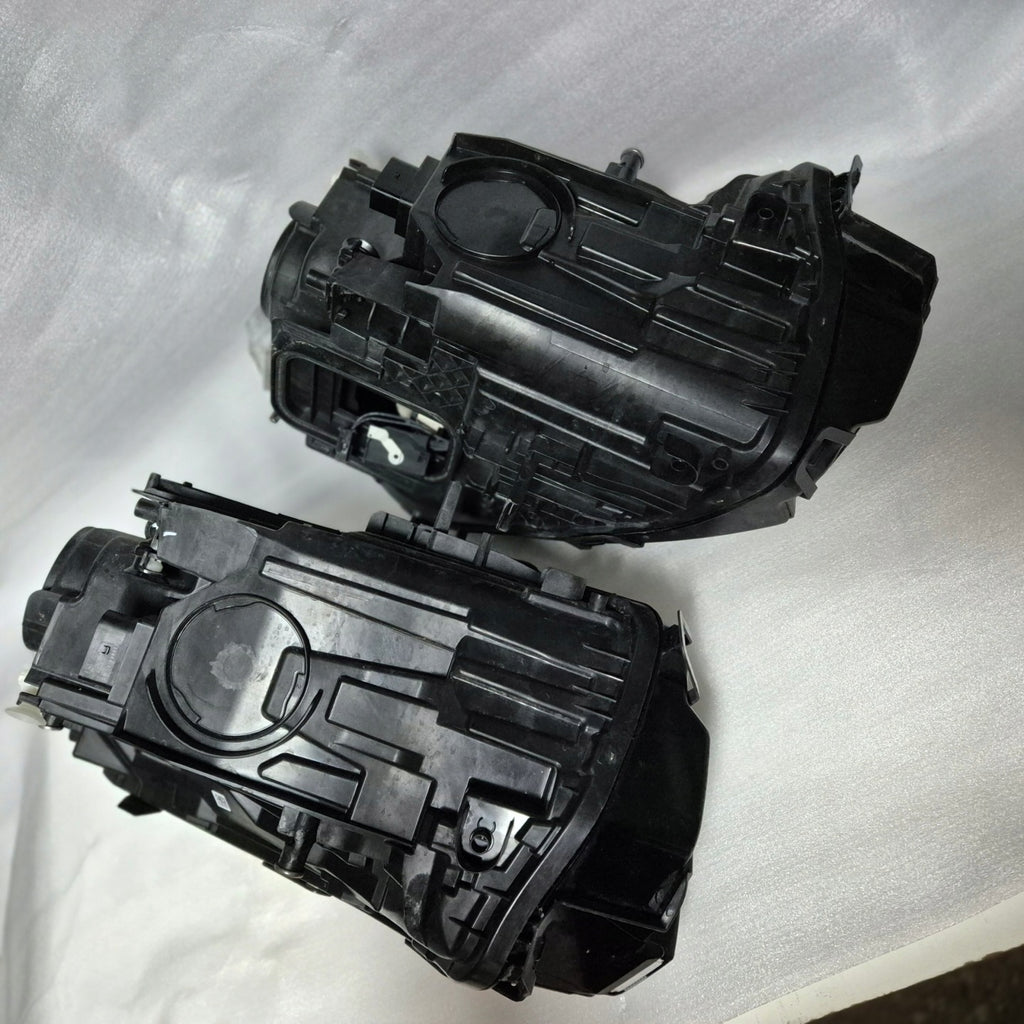 Frontscheinwerfer Mercedes-Benz Eqb A2439069000 Rechts Scheinwerfer Headlight SCH3253560131iq