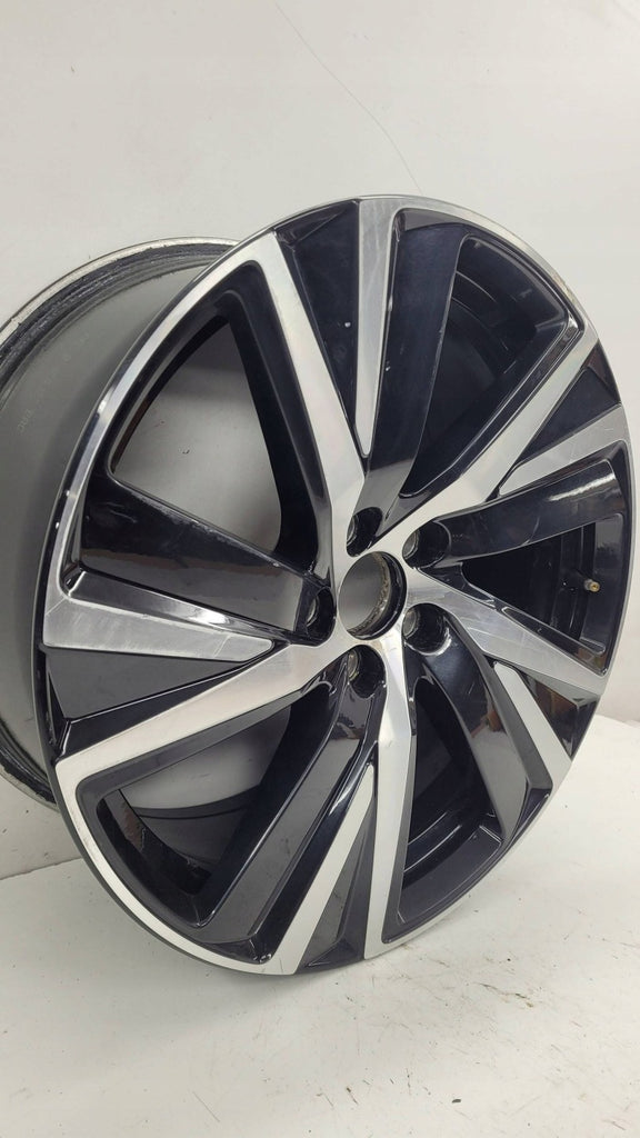 1x Alufelge 19 Zoll 5x108 32243394 Volvo S90 V90 Rim Wheel FEL2545122988sv
