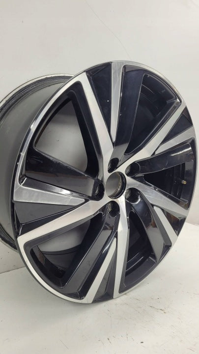 1x Alufelge 19 Zoll 5x108 32243394 Volvo S90 V90 Rim Wheel FEL2545122988sv