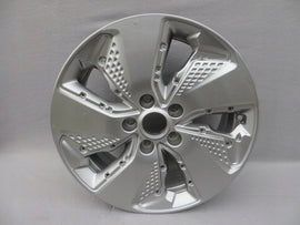 1x Alufelge 17 Zoll 7.0