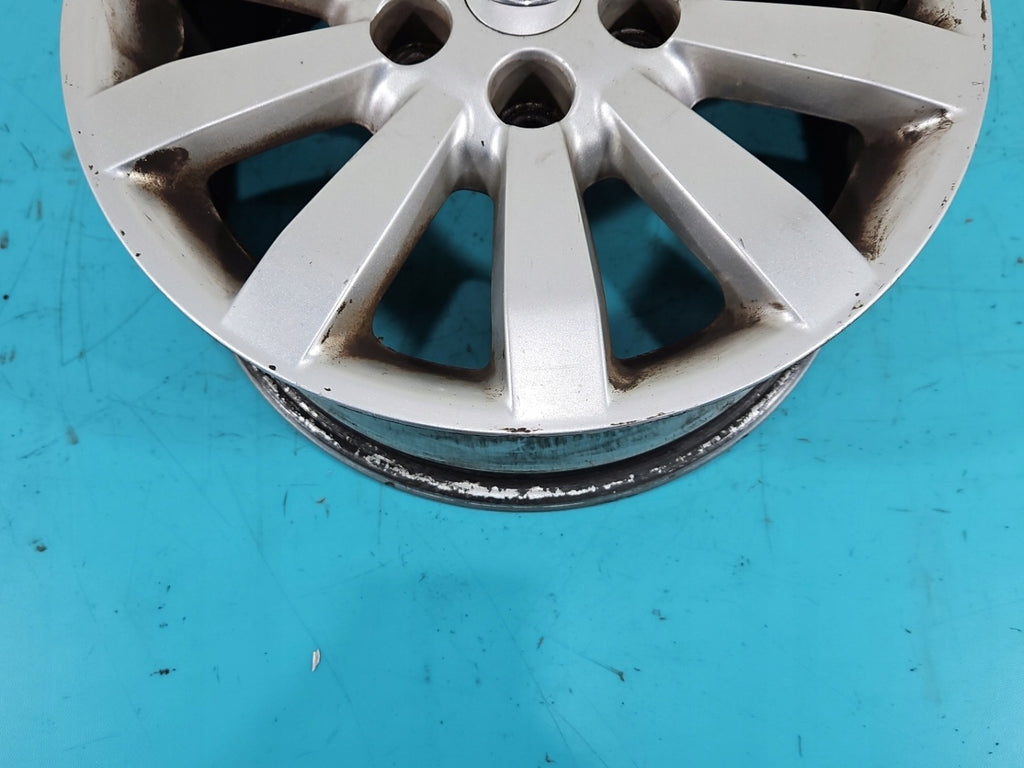 4x Alufelge 16 Zoll 6.5" 5x114.3 45ET Toyota Corolla Rim Wheel FEL4149630968yh