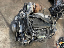 Laden Sie das Bild in den Galerie-Viewer, Motor BMW Mini X1 B47C20B 2.0 Diesel Engine Unkomplett MOT7207792646ro