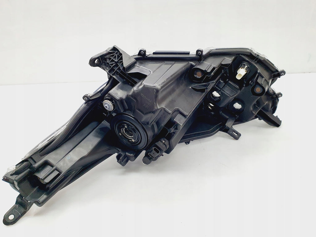 Frontscheinwerfer Toyota 4 Yaris OEKO-6 Rechts Scheinwerfer Headlight SCH7161235003wk