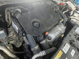 Motor Peugeot 308 II YH01 1.5 HDI 13PS 116TKm Diesel Engine Komplett