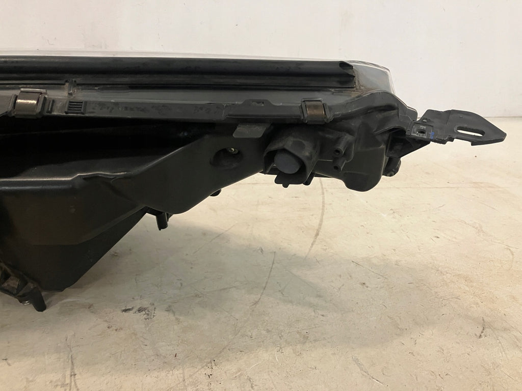 Frontscheinwerfer Toyota Chr C-Hr Full LED Links Scheinwerfer Headlight