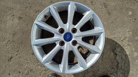 1x Alufelge 16 Zoll 6.5