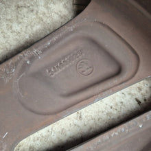 Load image into Gallery viewer, 1x Alufelge 17 Zoll 7.0" 5x112 5JA601025K Skoda Rim Wheel FEL6783464181uc