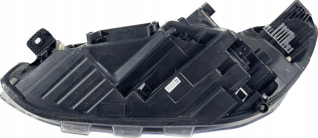 Frontscheinwerfer Ford Focus NX7B-13E014-CD LED Rechts Scheinwerfer Headlight SCH4643014008ag