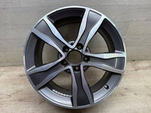 Load image into Gallery viewer, 1x Alufelge 17 Zoll A2054010800 Mercedes-Benz W205 A205 Rim Wheel FEL4914140553nk