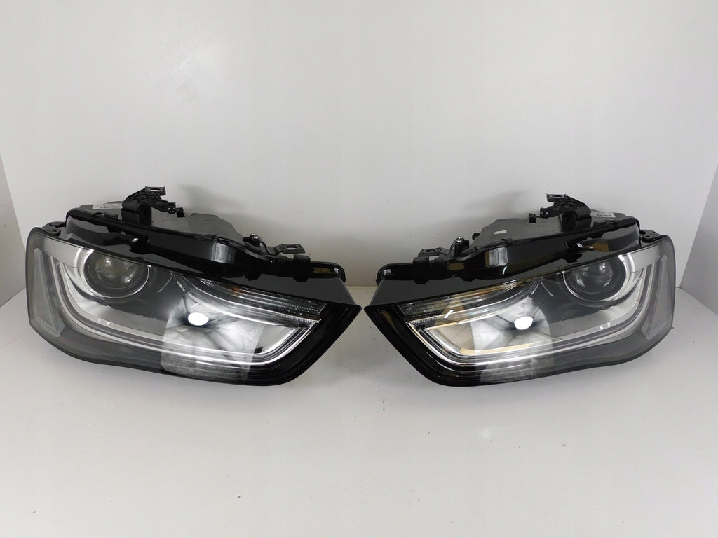 Frontscheinwerfer Audi A4 B8 8K0941005C 8K0941006C Xenon Rechts oder Links SCH6321212207mp