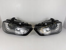 Load image into Gallery viewer, Frontscheinwerfer Audi A4 B8 8K0941005C 8K0941006C Xenon Rechts oder Links SCH6321212207mp
