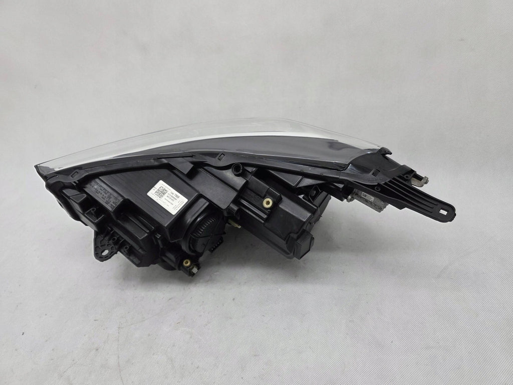 Frontscheinwerfer Opel Crossland X 13467968 LED Rechts Scheinwerfer Headlight SCH6437589489un