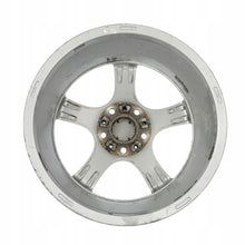 Laden Sie das Bild in den Galerie-Viewer, 1x Alufelge 18 Zoll 7.5" 5x120 6768560 BMW 1 E81 E87 Rim Wheel FEL8405494895zl