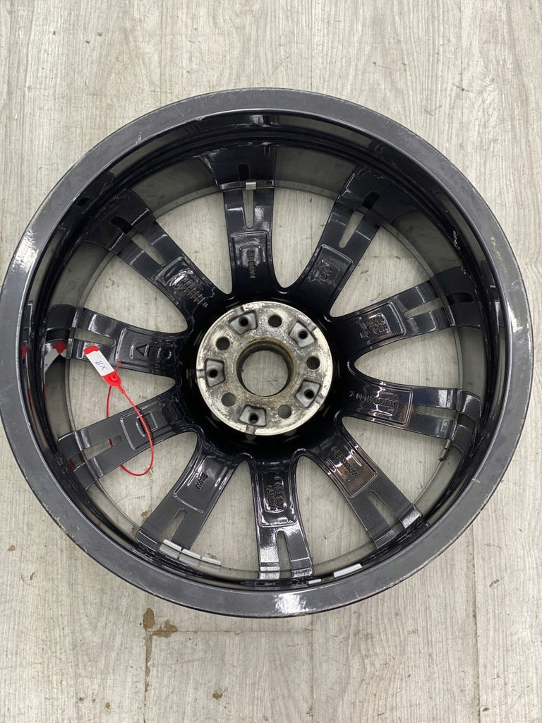 1x Alufelge 20 Zoll 8.0" 5x112 30ET 8053501 BMW G30 Rim Wheel FEL4475442552zp