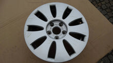 Load image into Gallery viewer, 1x Alufelge 16 Zoll 8E0601025BB Audi A4 B7 Rim Wheel