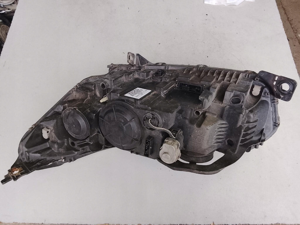 Frontscheinwerfer Citroën C5 II Rechts Scheinwerfer Headlight SCH5972456694ix