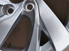 Laden Sie das Bild in den Galerie-Viewer, 1x Alufelge 16 Zoll 6.5" 5x108 47ET 9677089977 Citroën C4 Grand Picasso FEL2496583412dp