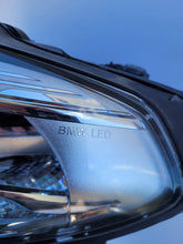 Laden Sie das Bild in den Galerie-Viewer, Frontscheinwerfer BMW X3 G01 G02 873647-03 LED Links Scheinwerfer Headlight SCH5508339389hp