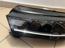 Laden Sie das Bild in den Galerie-Viewer, Frontscheinwerfer Skoda Octavia IV 5E4941015 Full LED Links Headlight SCH9883945272as