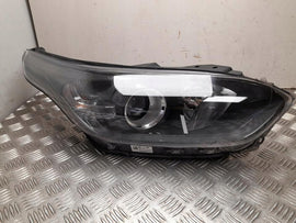Frontscheinwerfer Kia J7921-21040 Rechts Scheinwerfer Headlight