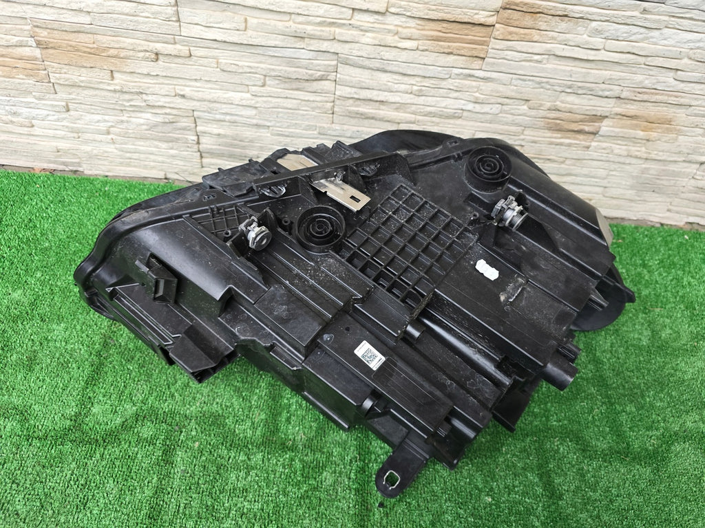 Frontscheinwerfer BMW X1 F48 9477811 LED Links Scheinwerfer Headlight SCH6645569334mz