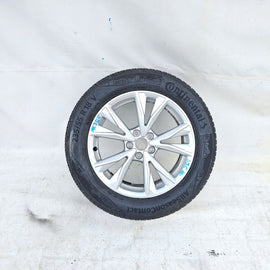 1x Alufelge 18 Zoll 7.0
