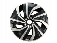 Laden Sie das Bild in den Galerie-Viewer, 1x Alufelge 15 Zoll 5.5" 5x100 40ET 2G0601025AS VW Polo Rim Wheel FEL8359609674ue