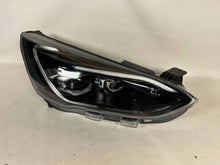 Laden Sie das Bild in den Galerie-Viewer, Frontscheinwerfer Ford Focus IV JX7B-13E016-AG Full LED Rechts Headlight SCH8063610797yk