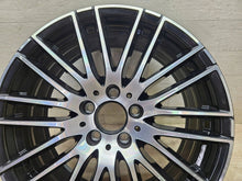 Laden Sie das Bild in den Galerie-Viewer, 1x Alufelge 18 Zoll A2064014900 Mercedes-Benz W206 Rim Wheel FEL6463455322yk