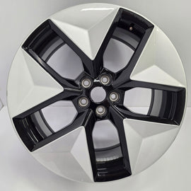 1x Alufelge 20 Zoll 9.0