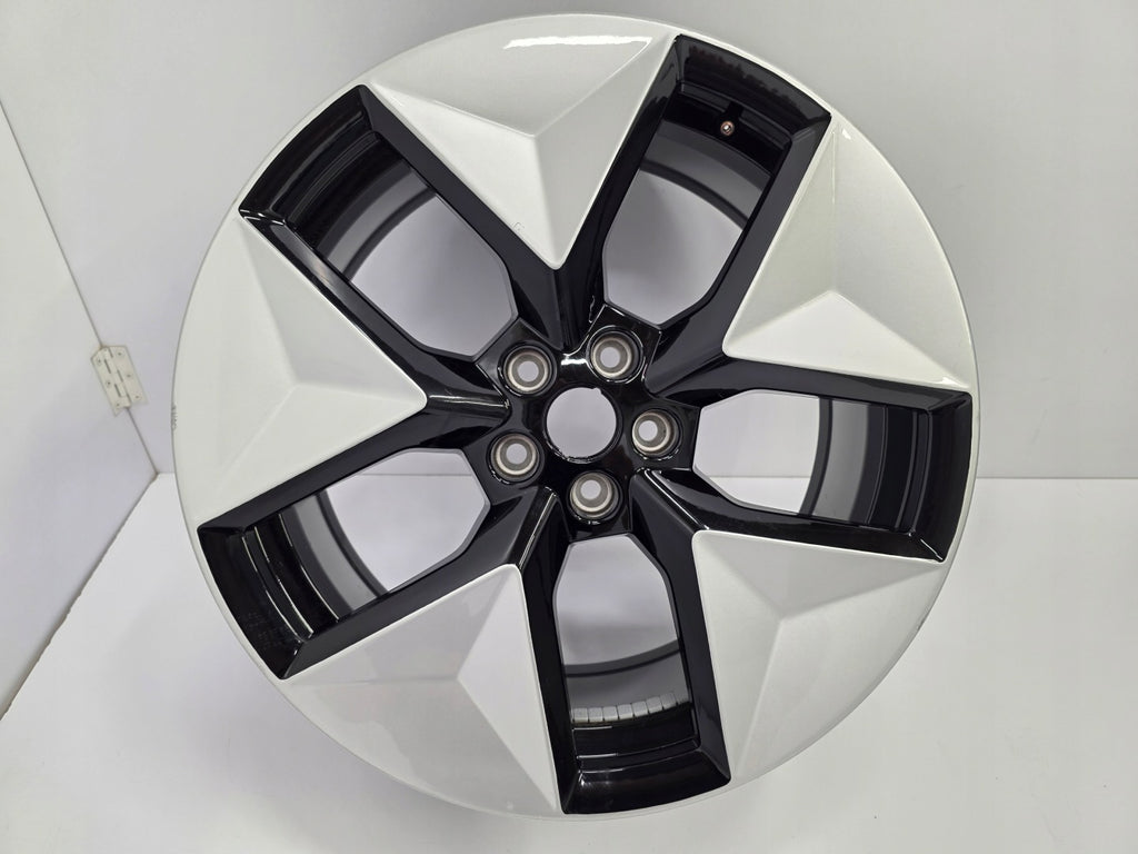 1x Alufelge 20 Zoll 9.0" 5x108 53ET 32358374 Polestar 2 Xc60 Ii Rim Wheel FEL3839443753xs