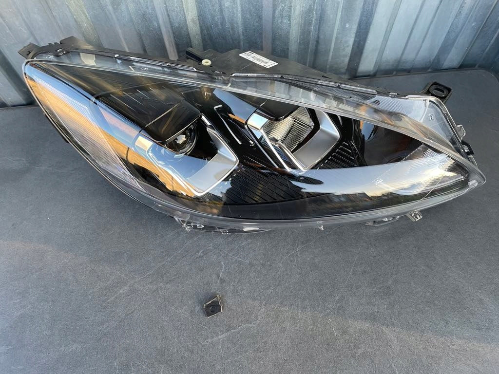 Frontscheinwerfer Ford Kuga III LV4B-13W029-AK LED Rechts Scheinwerfer Headlight SCH4613054198xz