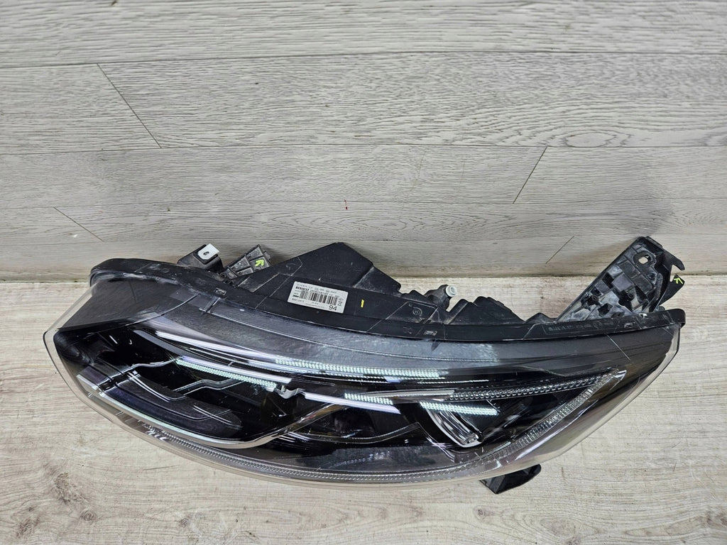 Frontscheinwerfer Renault Espace V 260605819R LED Links Scheinwerfer Headlight SCH1349605334pe